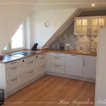 Haus Seegarden Familie Frener *