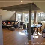 Holiday home Haus Seegarden Familie Frener