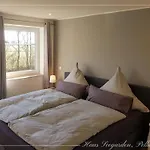 بيت للعطل Haus Seegarden Familie Frener *