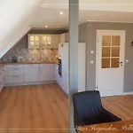 Haus Seegarden Familie Frener Holiday home