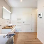 Haus Seegarden Familie Frener بيت للعطل