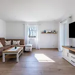 بيت للعطل Haus Seegarden Familie Frener *