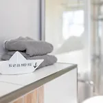 بيت للعطل Haus Seegarden Familie Frener *