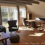 Haus Seegarden Familie Frener