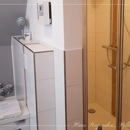 Haus Seegarden Familie Frener *