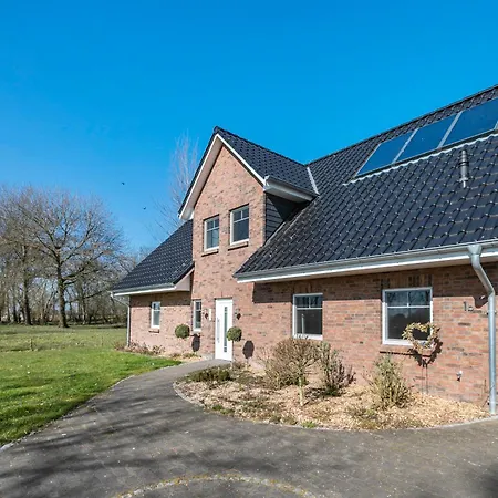 بيت للعطل Haus Seegarden Familie Frener *