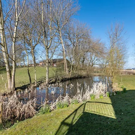 Holiday home Haus Seegarden Familie Frener