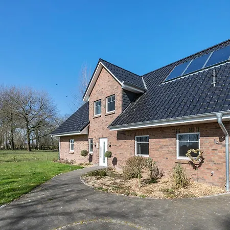 بيت للعطل Haus Seegarden Familie Frener *
