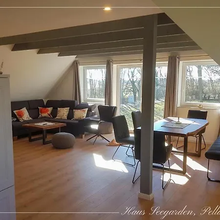 Haus Seegarden Familie Frener *