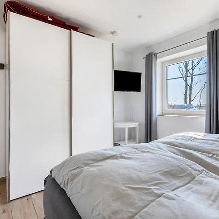 Haus Seegarden Familie Frener Pelvorm